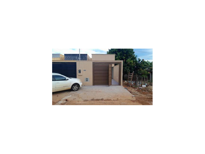 Imagem 1 do Leilão de Casa - Jardim Ipanema - Trindade/GO