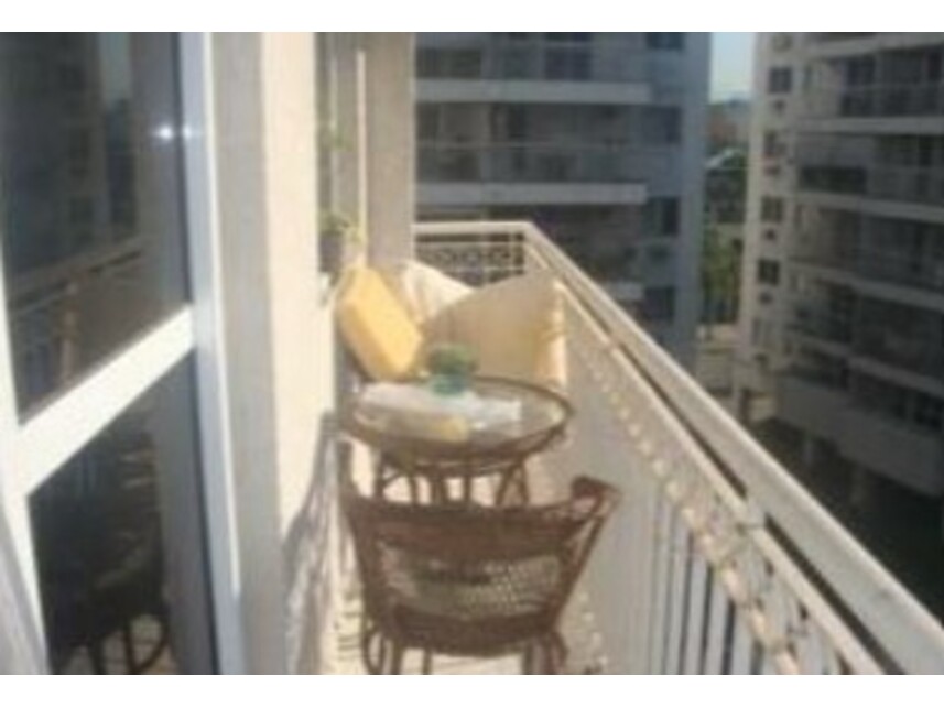 Imagem 4 do Leilão de Apartamento - Vila Valqueire - Rio de Janeiro/RJ
