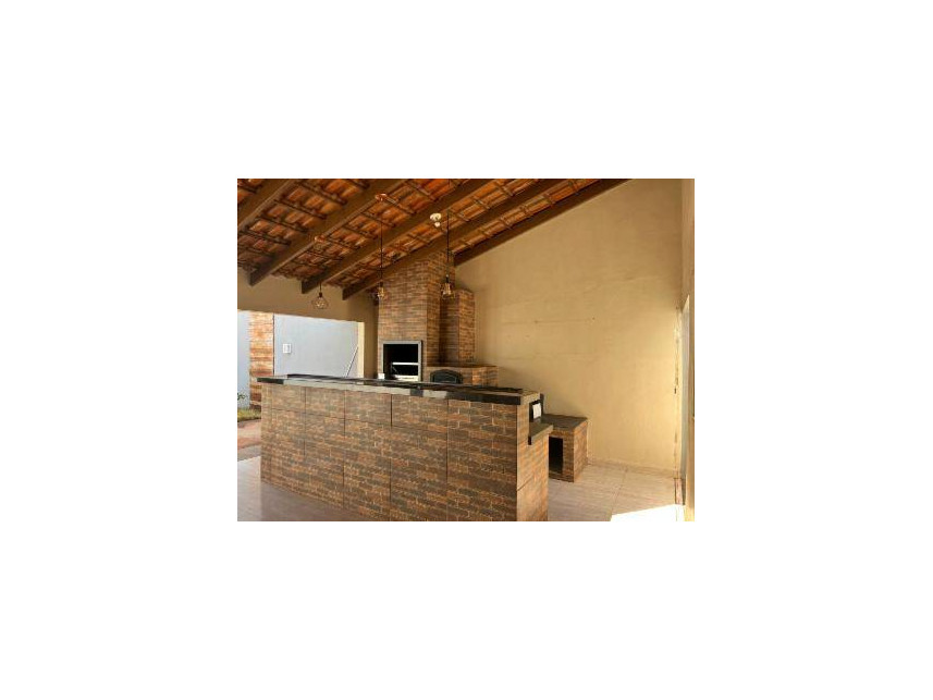 Imagem 13 do Leilão de Casa - Jardim Caramuru - Chapadão Do Sul/MS