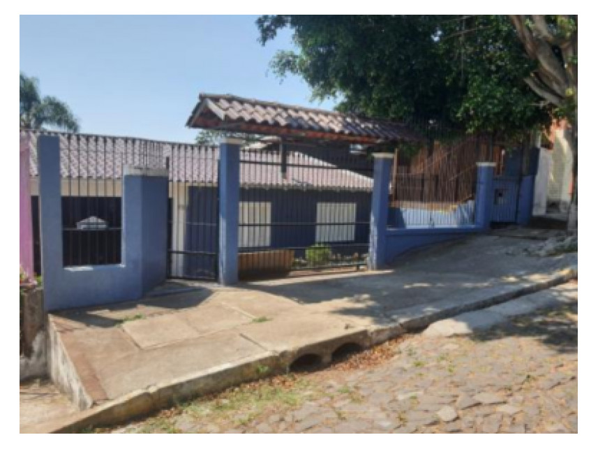 Imagem 2 do Leilão de Casas - Feitoria Velha - São Leopoldo/RS