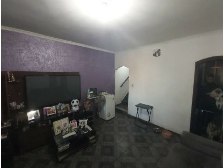 Imagem 4 do Leilão de Casa - Itaquera - São Paulo/SP