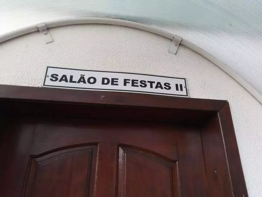 Apartamento, Nonai em Porto Alegre, RS