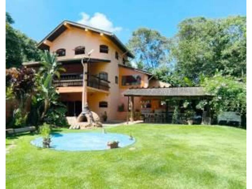 Imagem 36 do Leilão de Imóvel Residencial - Chácara Recreio Lagoa dos Patos - Jundiaí/SP