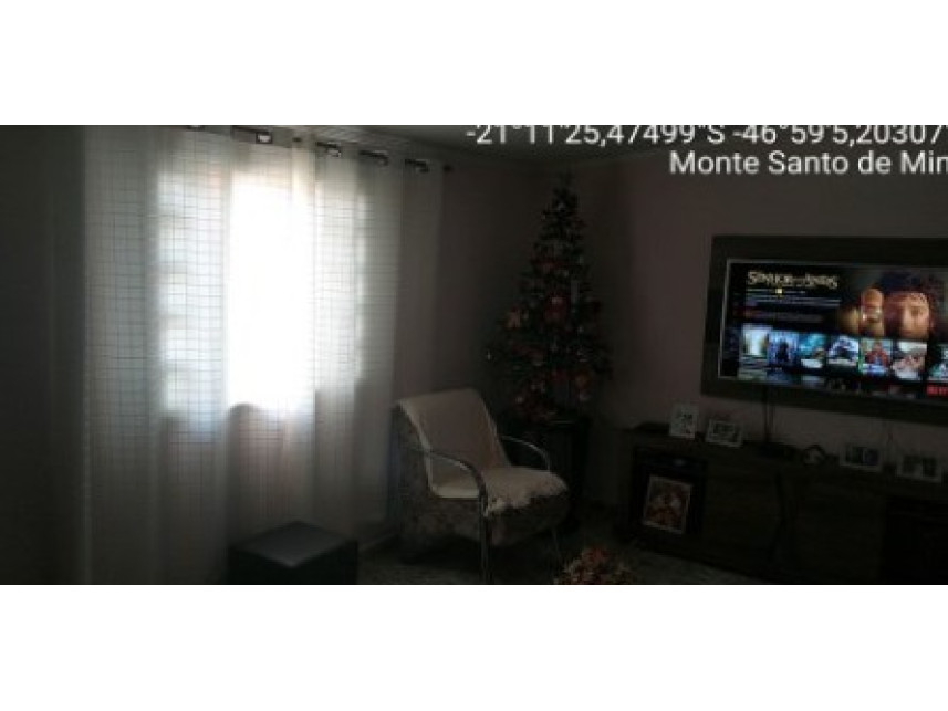 Imagem 9 do Leilão de Casa - Vila Pádua - Monte Santo de Minas/MG