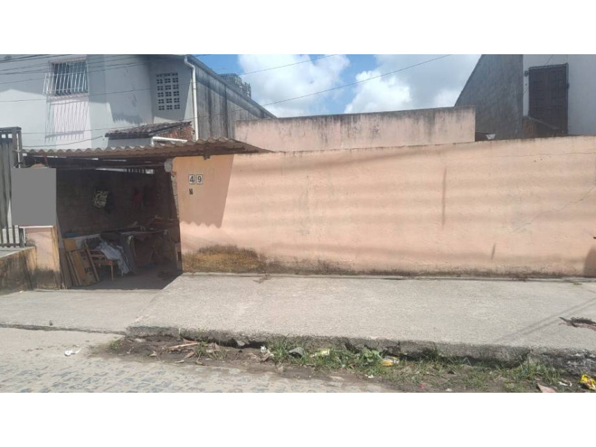 Imagem 5 do Leilão de Casa - Tabatinga - Igarassu/PE