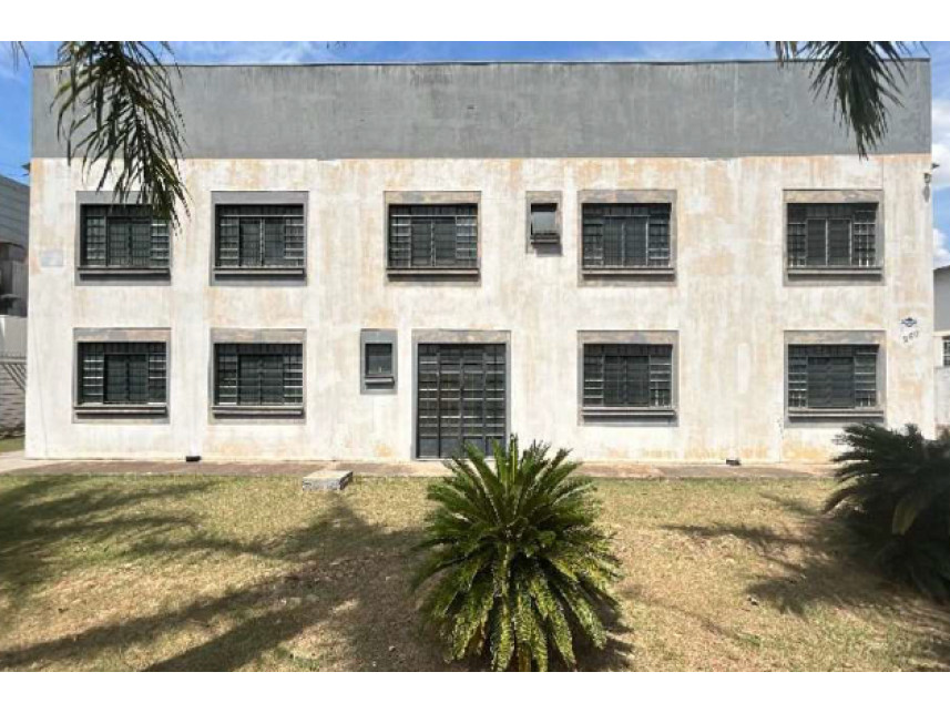 Imagem 3 do Leilão de Galpão Industrial - Distrito Industrial Mitre Nabhan - Cianorte/PR