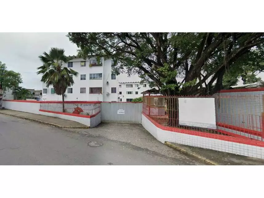 Apartamento, Fundão em Recife, PE