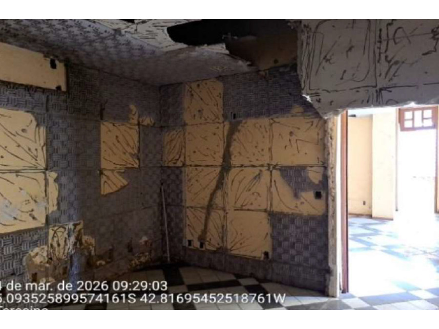 Imagem 6 do Leilão de Casa - Centro - Teresina/PI