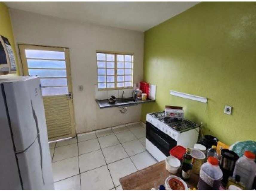 Imagem 9 do Leilão de Casa - Jardim Holanda - Uberlândia/MG