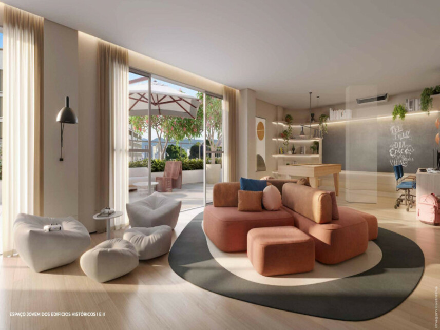 Imagem 8 do Leilão de Apartamento - Glória - Rio de Janeiro/RJ