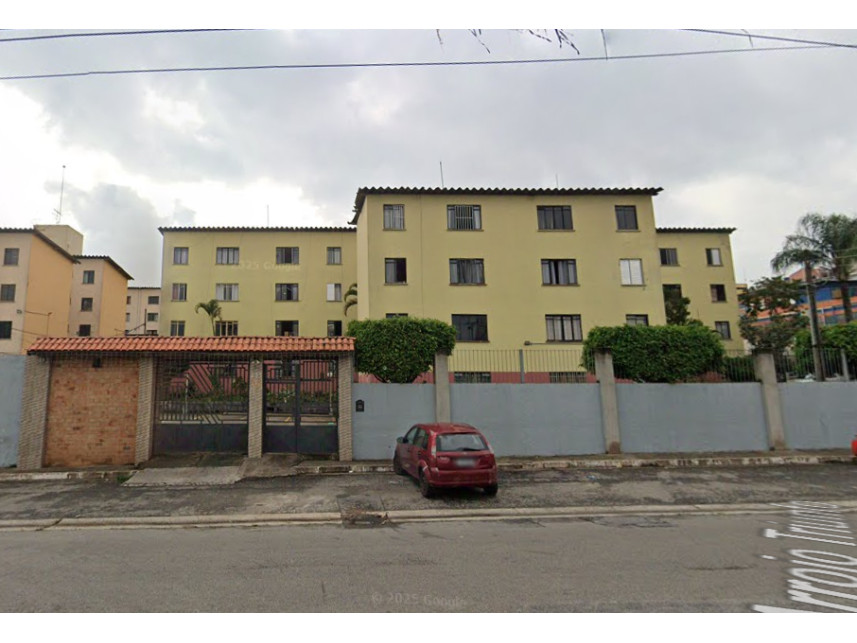 Imagem  do Leilão de Apartamento - Conjunto Habitacional Santa Etelvina III - São Paulo/SP