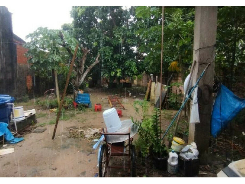 Imagem 3 do Leilão de Casa - Jauary Ii - Itacoatiara/AM