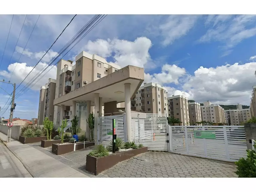 Leilão de Apartamento - Vendaval - Biguaçu/SC cod: 231208
