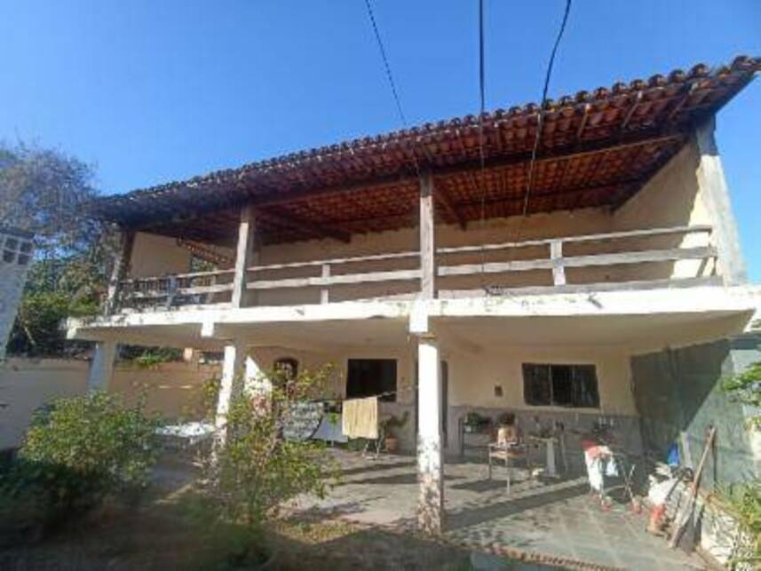 Imagem 4 do Leilão de Casa - Praia do Imperador - Magé/RJ