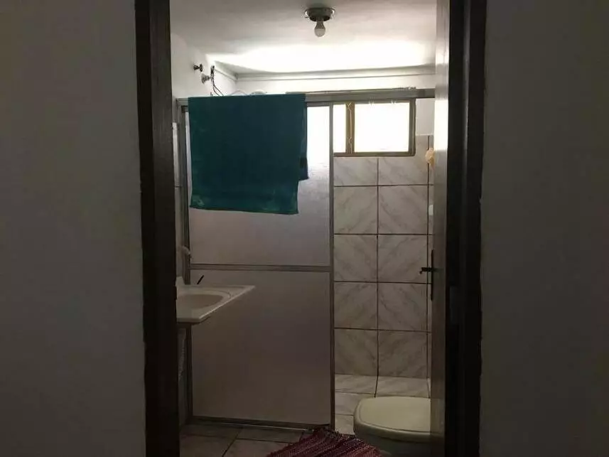 Casa, Universitário em Corumbá, MS
