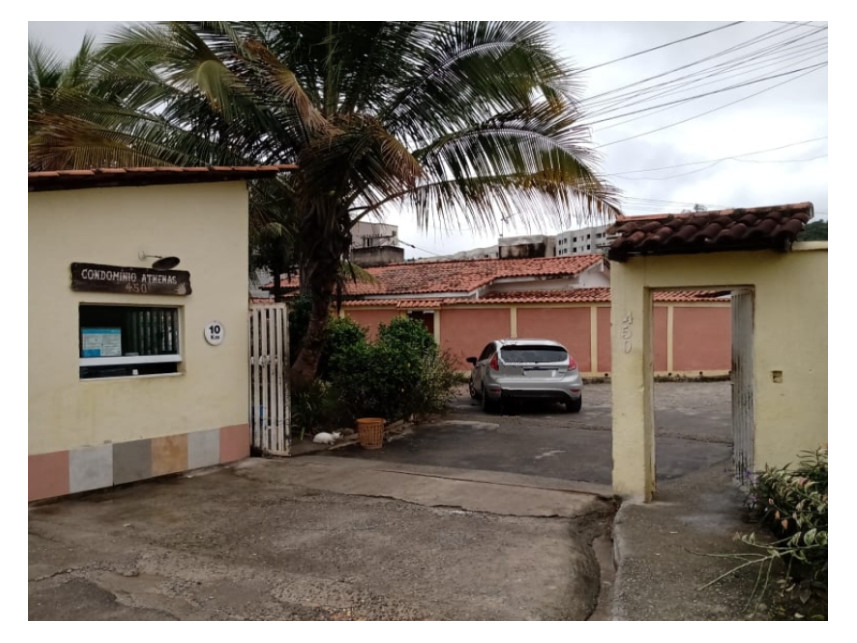 Imagem 3 do Leilão de Casa - Tribobó - São Gonçalo/RJ