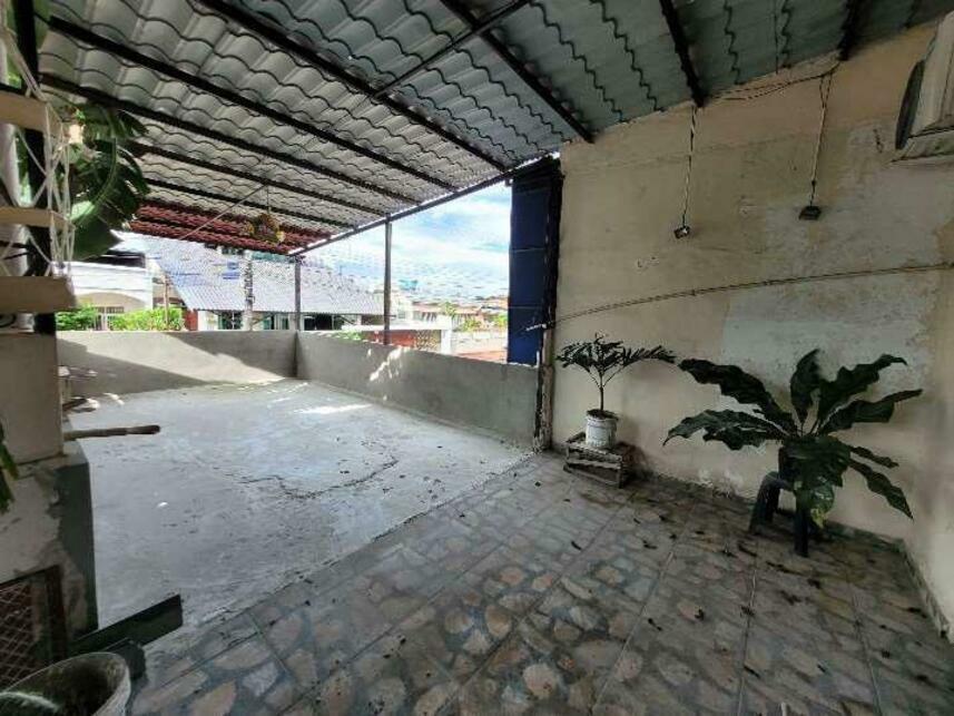 Imagem 2 do Leilão de Casa - Adrianópolis - Manaus/AM