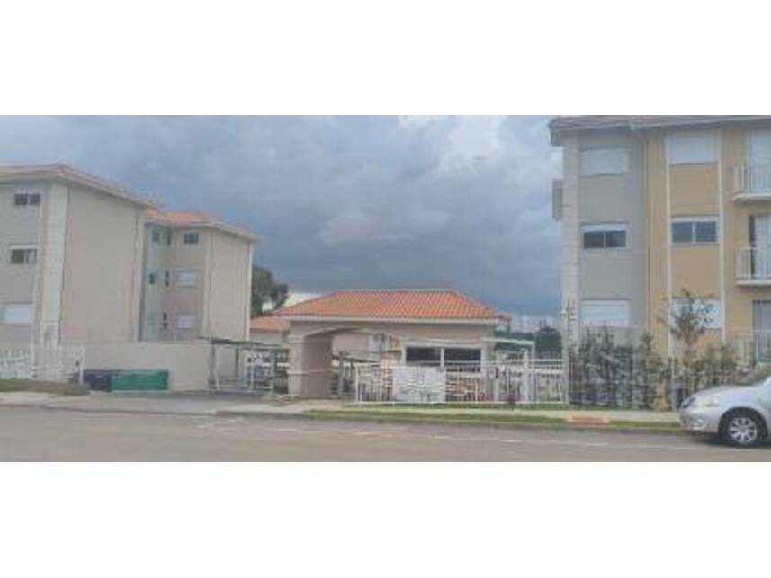 Imagem 2 do Leilão de Apartamento - Campo Comprido - Curitiba/PR
