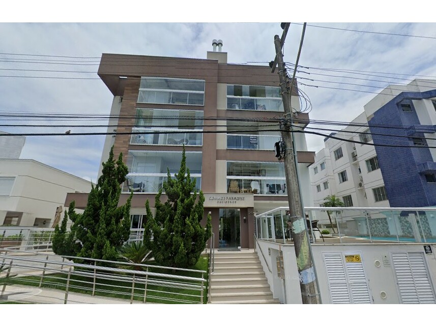 Imagem  do Leilão de Apartamento - Palmas do Arvoredo - Governador Celso Ramos/SC