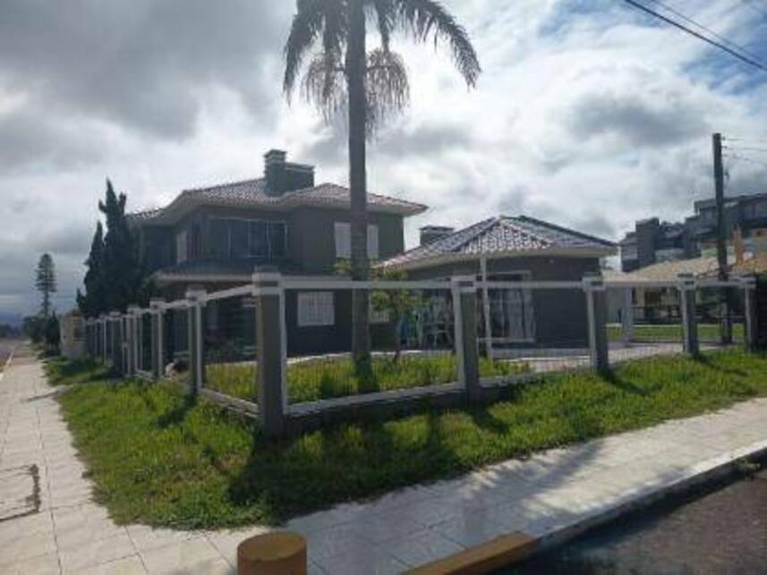 Imagem 3 do Leilão de Casa - Capão Novo - Capão Da Canoa/RS