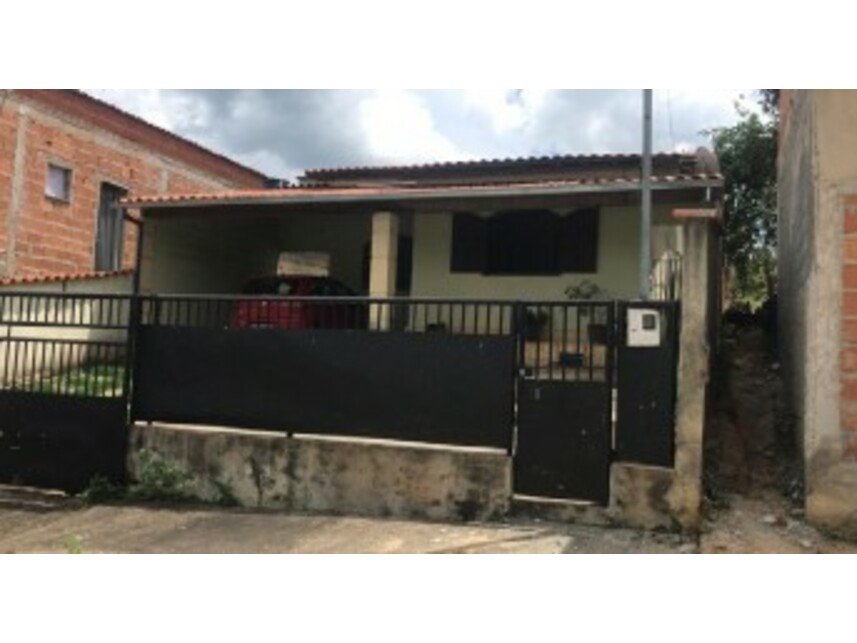 Imagem 4 do Leilão de Terreno c/Benfeitorias - Retiro dos Pimentas - Perdões/MG
