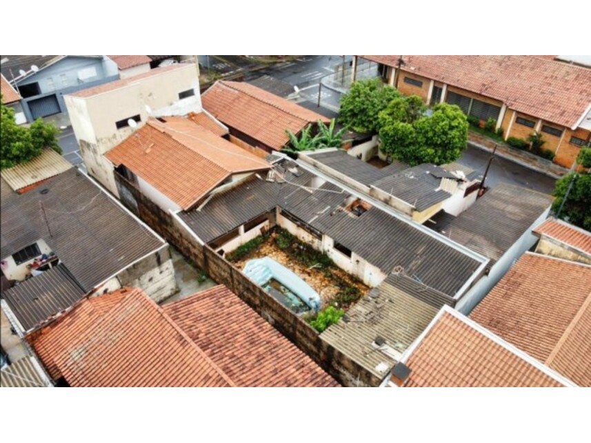 Imagem 4 do Leilão de Imóvel Residencial - Vila Ribeiro - Assis/SP