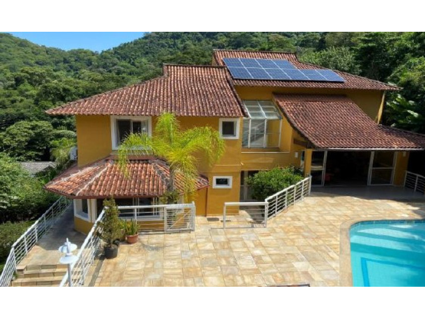 Imagem 4 do Leilão de Casa - Itanhangá - Rio de Janeiro/RJ