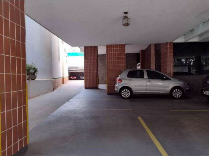 Imagem 3 do Leilão de Vaga de Garagem - Centro - Campinas/SP