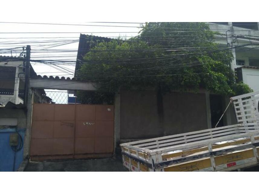 Imagem 1 do Leilão de Casa - São Mateus - São João de Meriti/RJ