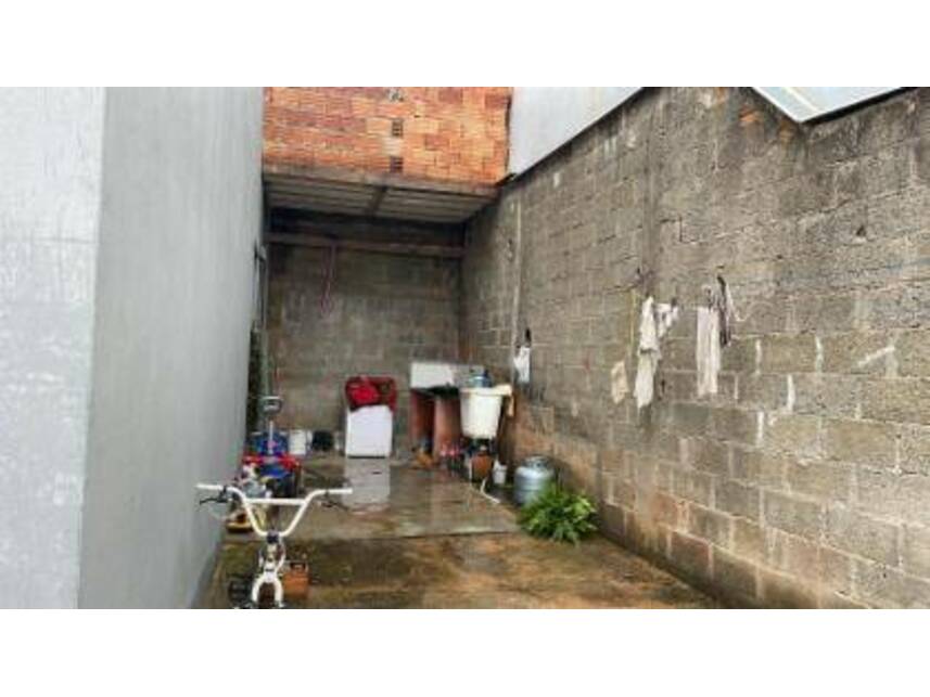 Imagem 12 do Leilão de Casa - São Luiz - Santana da Vargem/MG