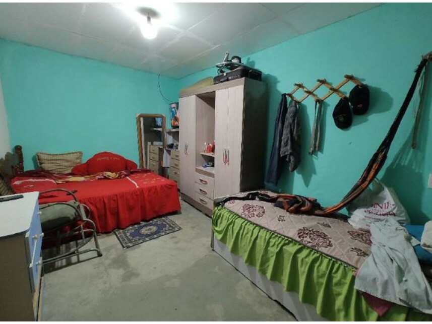 Imagem 6 do Leilão de Casa - Tancredo Neves - Manaus/AM