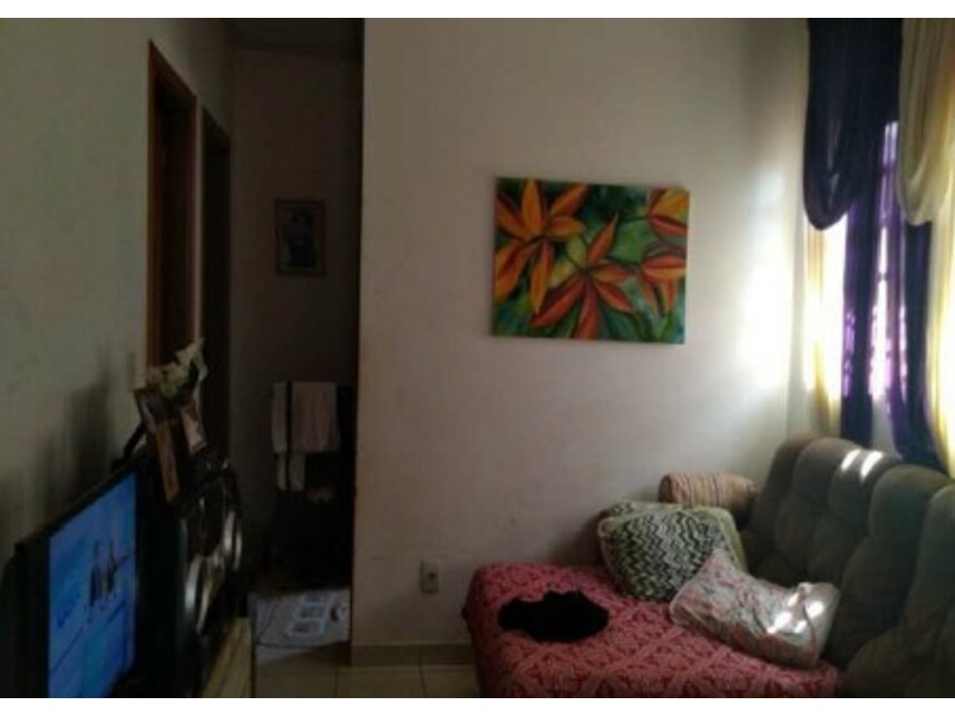 Imagem 8 do Leilão de Casa - Conjunto Habitacional Jardim Talismã - Campo Grande/MS