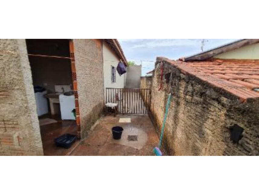 Imagem 5 do Leilão de Casa - Parque Minas Gerais - Ourinhos/SP