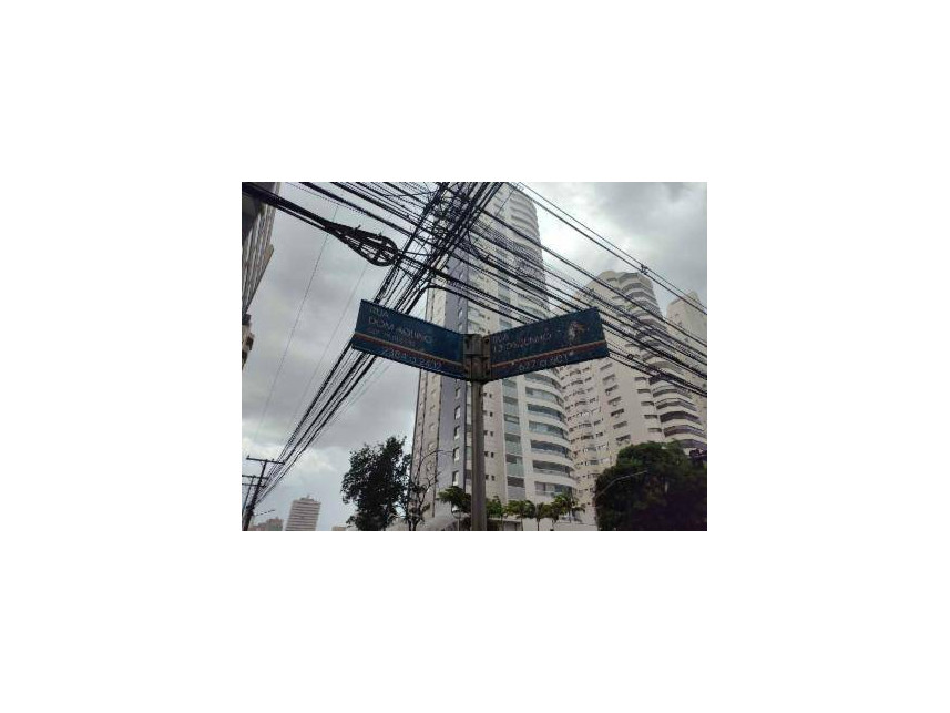 Imagem 4 do Leilão de Apartamento - Centro - Campo Grande/MS