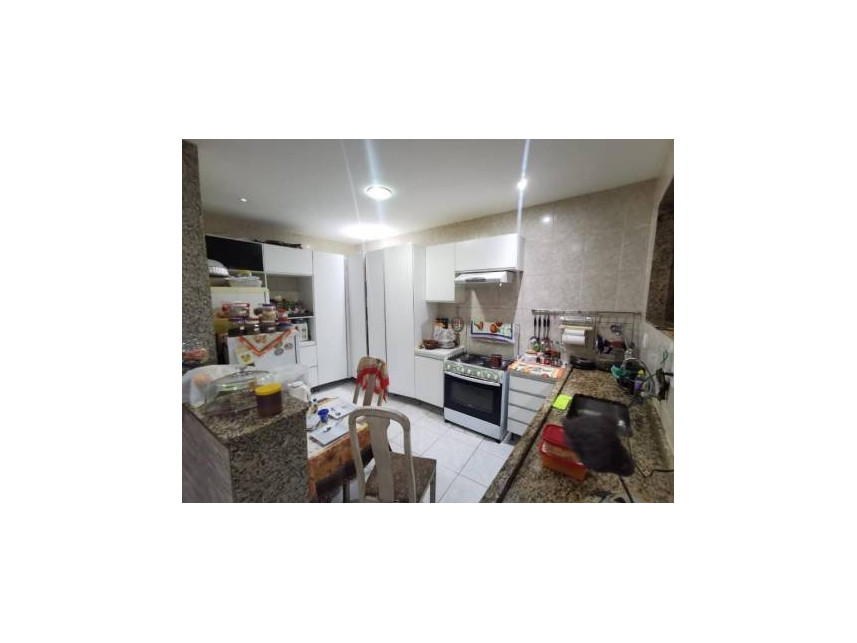 Imagem 6 do Leilão de Casa - Cabral - Nilópolis/RJ