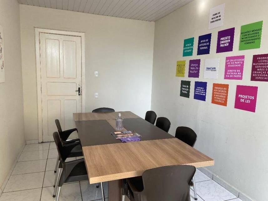 Imagem 10 do Leilão de Sala Comercial - Centro - Ponta Grossa/PR