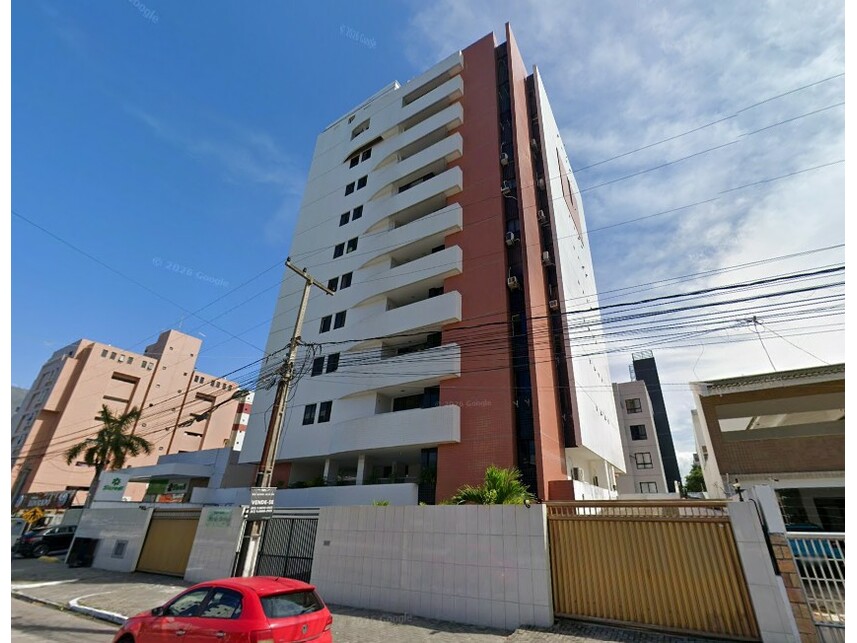 Imagem do Leilão de Apartamento - Intermares - Cabedelo/PB