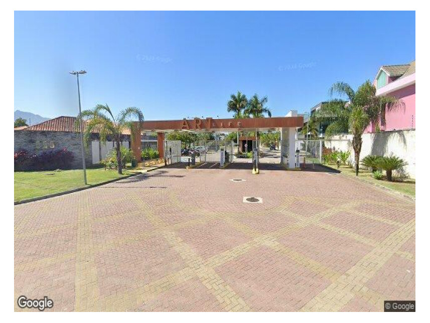 Imagem 1 do Leilão de Casa - Recreio dos Bandeirantes - Rio de Janeiro/RJ