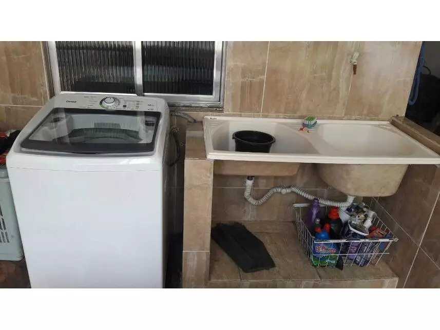 Casa, Vila São João em São João de Meriti, RJ