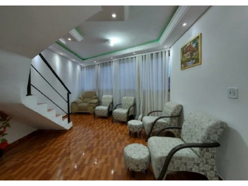 Imagem 6 do Leilão de Casa - Parque Santa Madalena - São Paulo/SP