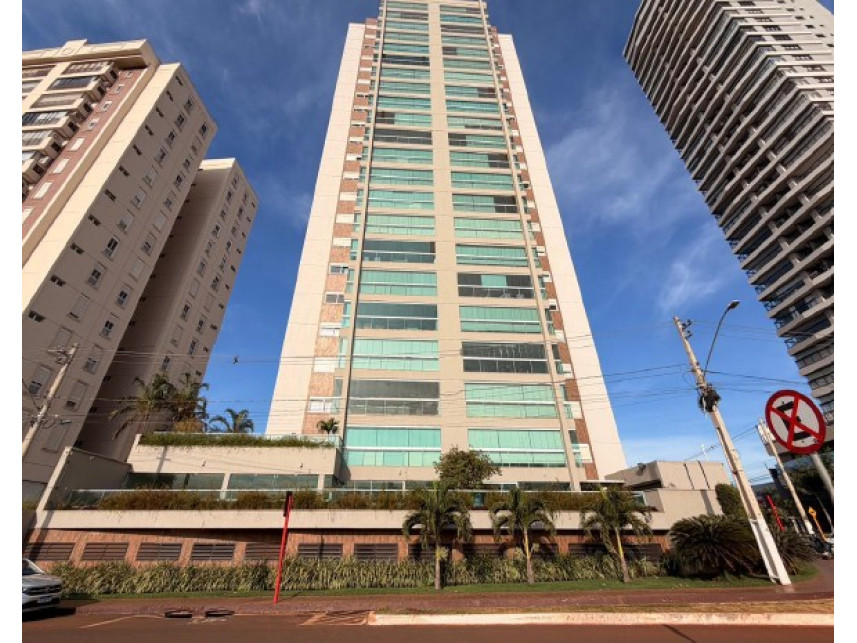 Imagem 1 do Leilão de Outros - Parque dos Buritis - Rio Verde/GO