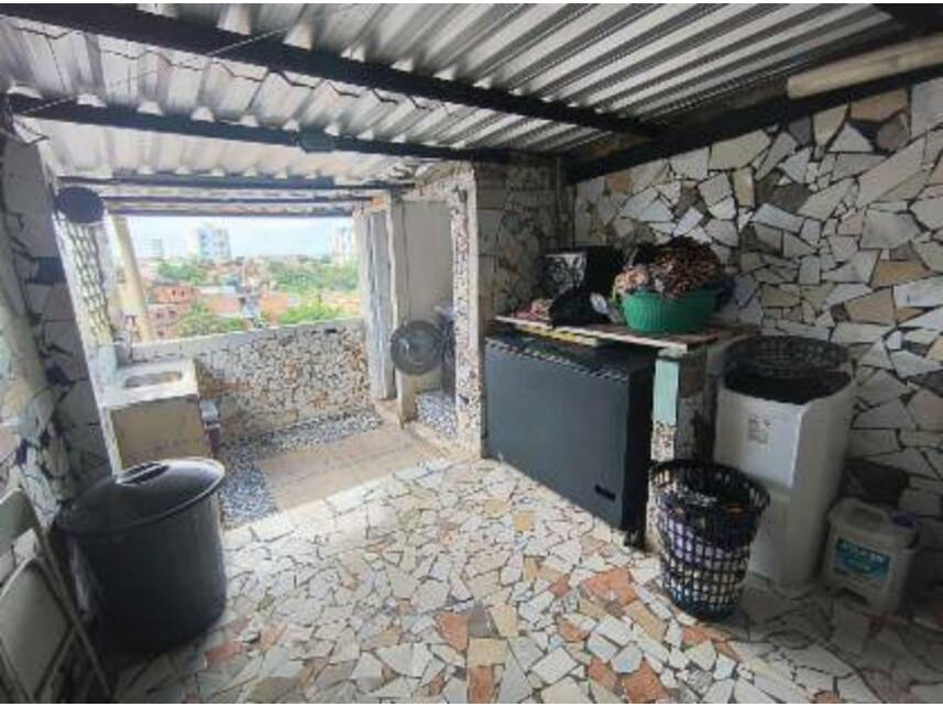 Imagem 10 do Leilão de Casa - Cosme de Farias - Salvador/BA