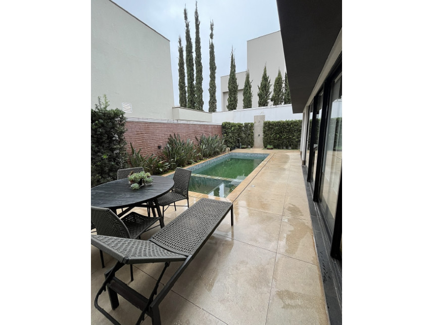 Imagem 4 do Leilão de Casa - Residencial Laussane - Rio Verde/GO