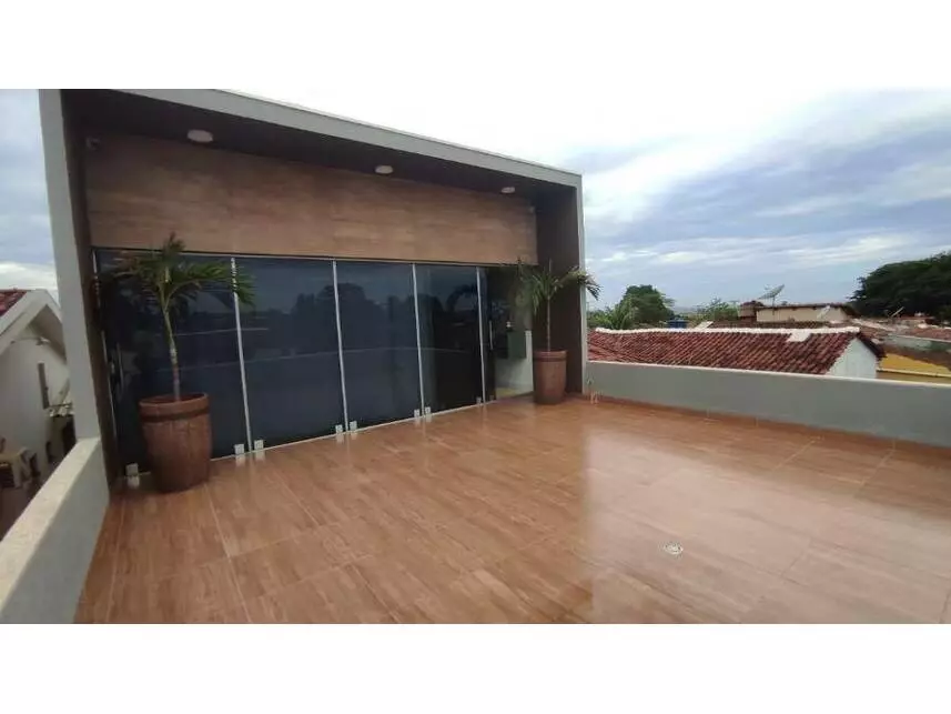 Casa, Setor Pauzanes em Rio Verde, GO