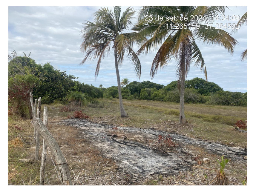 Imagem 2 do Leilão de Terreno - Loteamento Vila Rica do Abais - Itaporanga d'Ajuda/SE