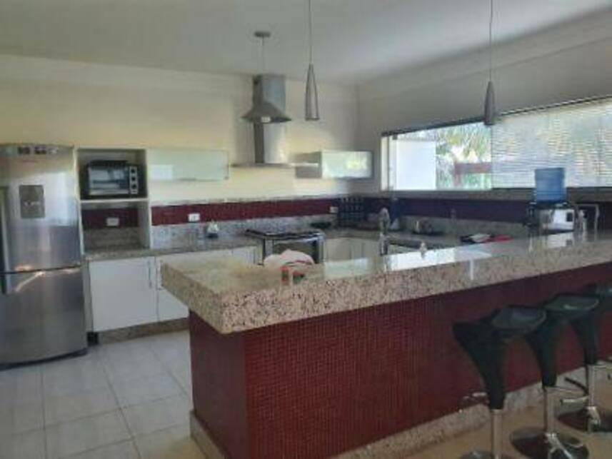 Imagem 5 do Leilão de Casa - Loteamento Sítios De Recreio Santa Rosa - Marília/SP
