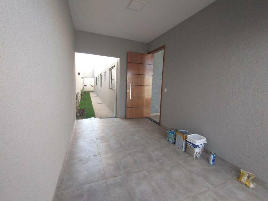 Imagem 3 do Leilão de Casa - Jardim Serrano - Caldas Novas/GO
