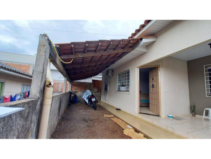 Imagem 3 do Leilão de Casa - Santa Luzia - Dois Vizinhos/PR