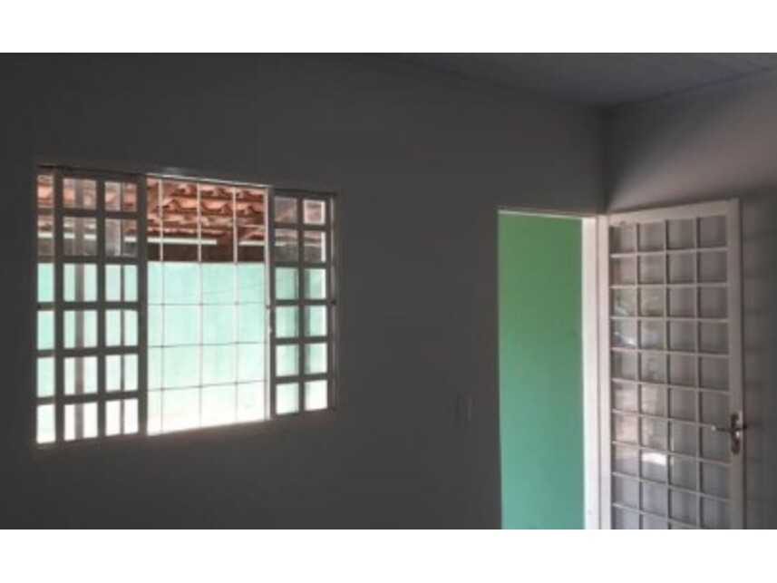 Imagem 3 do Leilão de Casa - Mansões Imperatriz - Águas Lindas de Goiás/GO