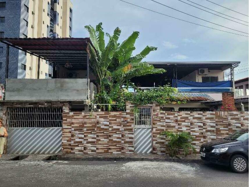 Imagem 1 do Leilão de Casa - Adrianópolis - Manaus/AM